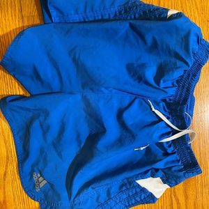 Adidas Running Shorts